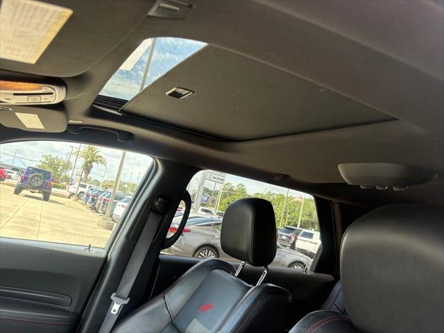 2024 Dodge Durango GT Plus AWD