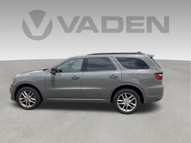 2024 Dodge Durango GT Plus AWD