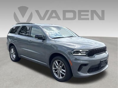 2024 Dodge Durango GT Plus AWD