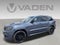 2021 Jeep Grand Cherokee Limited X 4x4