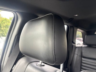 2021 Jeep Grand Cherokee Limited X 4x4