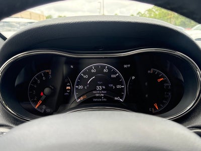 2021 Jeep Grand Cherokee Limited X 4x4
