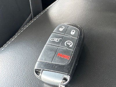 2021 Jeep Grand Cherokee Limited X 4x4