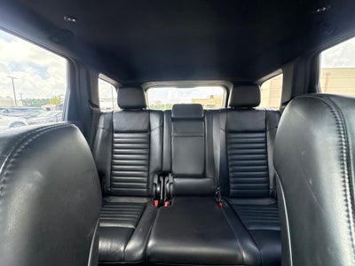 2021 Jeep Grand Cherokee Limited X 4x4