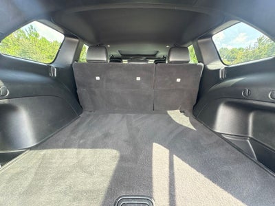 2021 Jeep Grand Cherokee Limited X 4x4