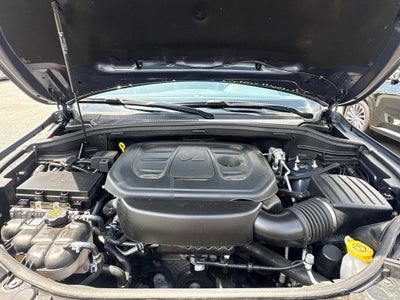 2021 Jeep Grand Cherokee Limited X 4x4