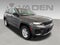 2025 Jeep Grand Cherokee Laredo 4x2