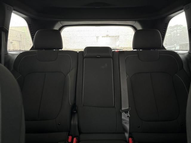 2025 Jeep Grand Cherokee Laredo 4x2