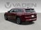 2025 Jeep Grand Cherokee L Overland 4x4