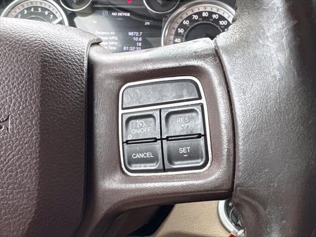 2013 RAM Ram 1500 Big Horn