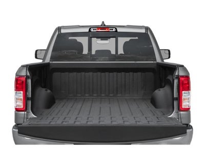 2022 RAM Ram 1500 Big Horn