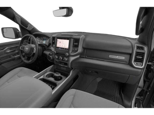 2022 RAM Ram 1500 Big Horn
