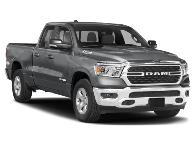 2022 RAM Ram 1500 Big Horn