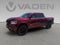2022 RAM Ram 1500 Laramie Crew Cab 4x4 5'7' Box