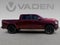 2022 RAM Ram 1500 Laramie Crew Cab 4x4 5'7' Box