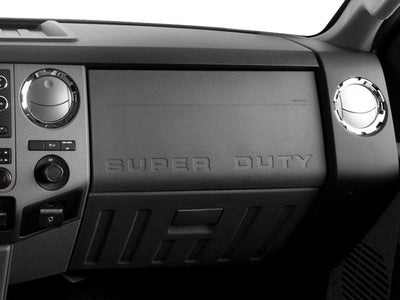 2016 Ford Super Duty F-250 SRW XL