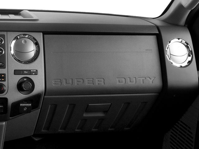 2016 Ford Super Duty F-250 SRW XL