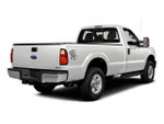 2016 Ford Super Duty F-250 SRW XL