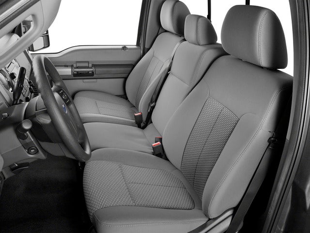 2016 Ford Super Duty F-250 SRW XL