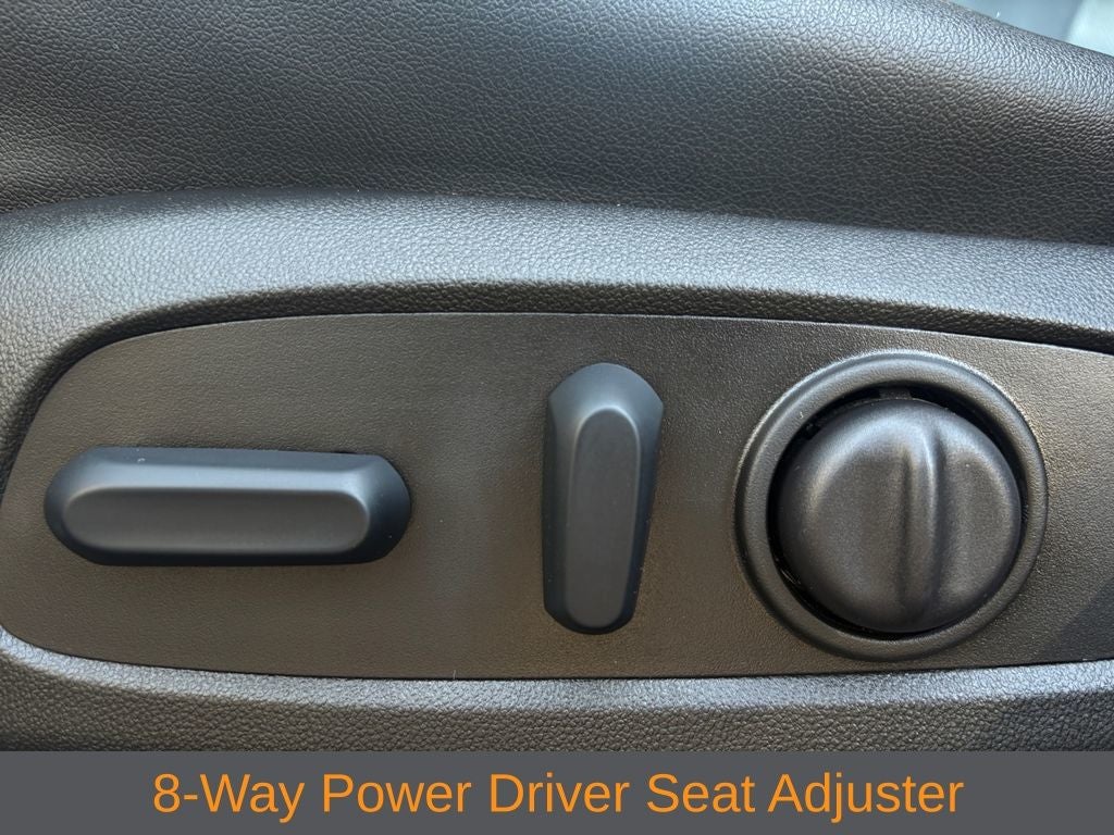 2024 Chevrolet Malibu FWD 2LT