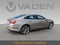 2024 Chevrolet Malibu FWD 2LT