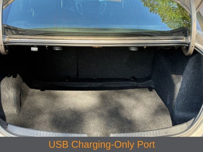 2024 Chevrolet Malibu FWD 2LT