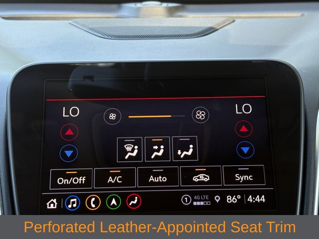 2024 Chevrolet Malibu FWD 2LT