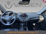 2024 Chevrolet Malibu FWD 2LT