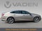 2024 Chevrolet Malibu FWD 2LT