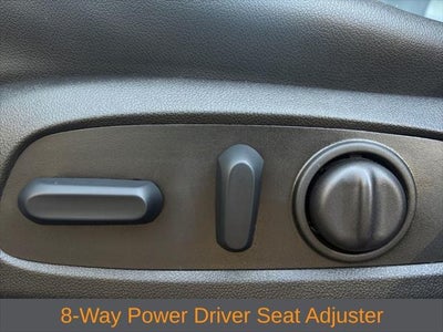 2024 Chevrolet Malibu FWD 2LT