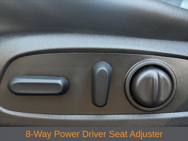 2024 Chevrolet Malibu FWD 2LT