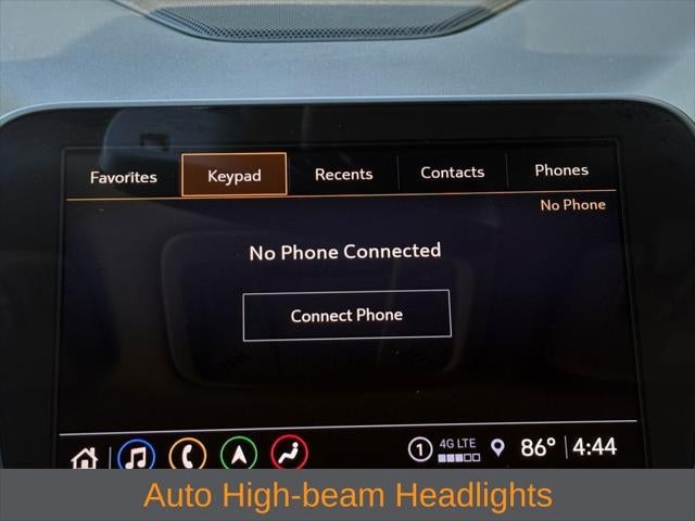 2024 Chevrolet Malibu FWD 2LT