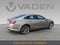 2024 Chevrolet Malibu FWD 2LT