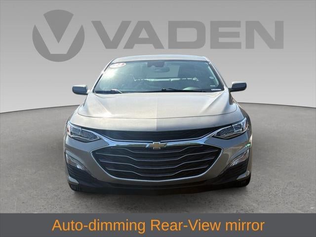 2024 Chevrolet Malibu FWD 2LT