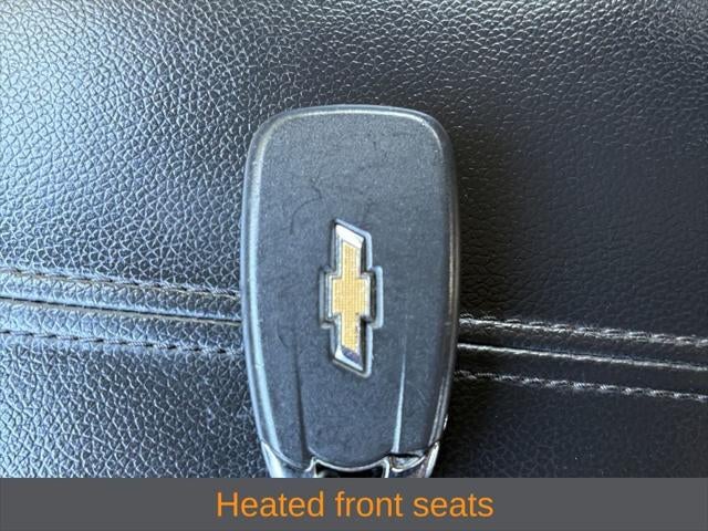 2024 Chevrolet Malibu FWD 2LT