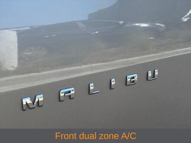 2024 Chevrolet Malibu FWD 2LT