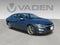 2024 Chevrolet Malibu FWD 2LT