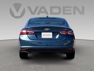 2024 Chevrolet Malibu FWD 2LT