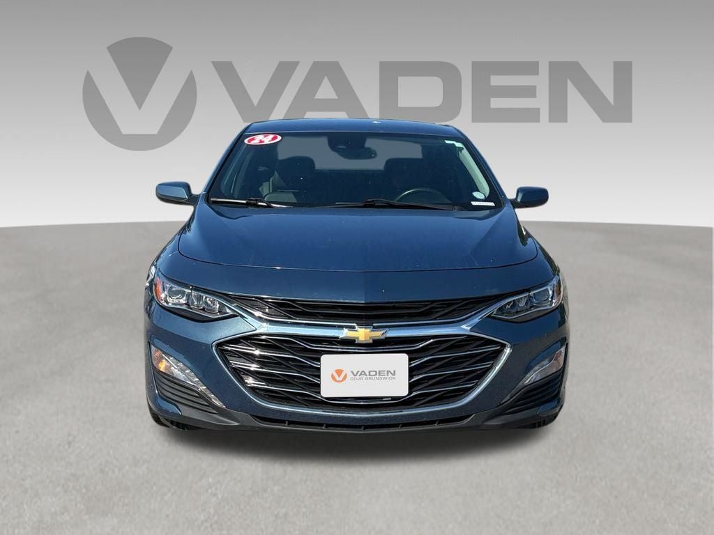 2024 Chevrolet Malibu FWD 2LT