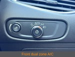 2024 Chevrolet Malibu FWD 2LT