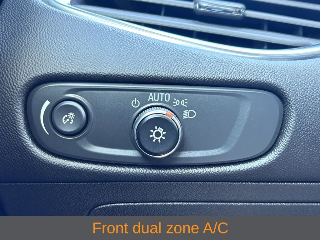 2024 Chevrolet Malibu FWD 2LT