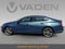 2024 Chevrolet Malibu FWD 2LT