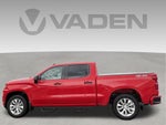 2020 Chevrolet Silverado 1500 4WD Crew Cab Short Bed Custom