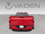 2020 Chevrolet Silverado 1500 4WD Crew Cab Short Bed Custom