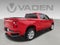2020 Chevrolet Silverado 1500 4WD Crew Cab Short Bed Custom