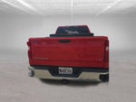 2020 Chevrolet Silverado 1500 4WD Double Cab Standard Bed LT