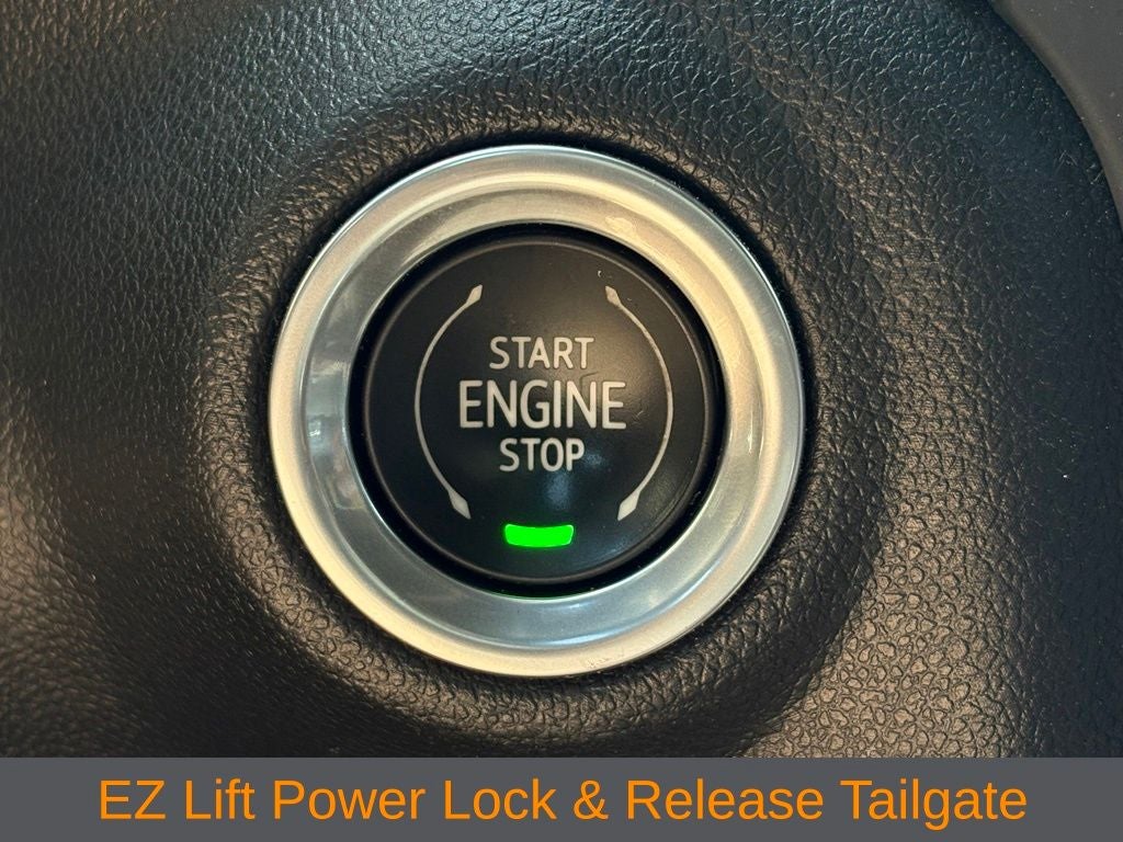 2022 Chevrolet Silverado 1500 LTD 4WD Crew Cab Short Bed RST
