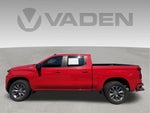 2022 Chevrolet Silverado 1500 LTD 4WD Crew Cab Short Bed RST