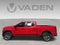2022 Chevrolet Silverado 1500 LTD 4WD Crew Cab Short Bed RST