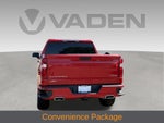 2022 Chevrolet Silverado 1500 LTD 4WD Crew Cab Short Bed RST